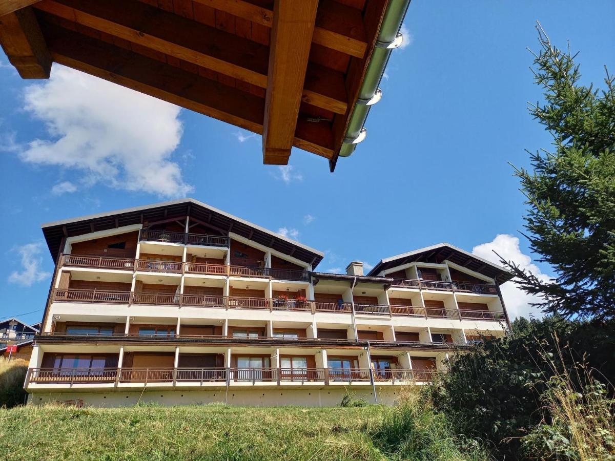 Appartement Chalet En Plein Centre Des Saisies Hauteluce Exteriér fotografie