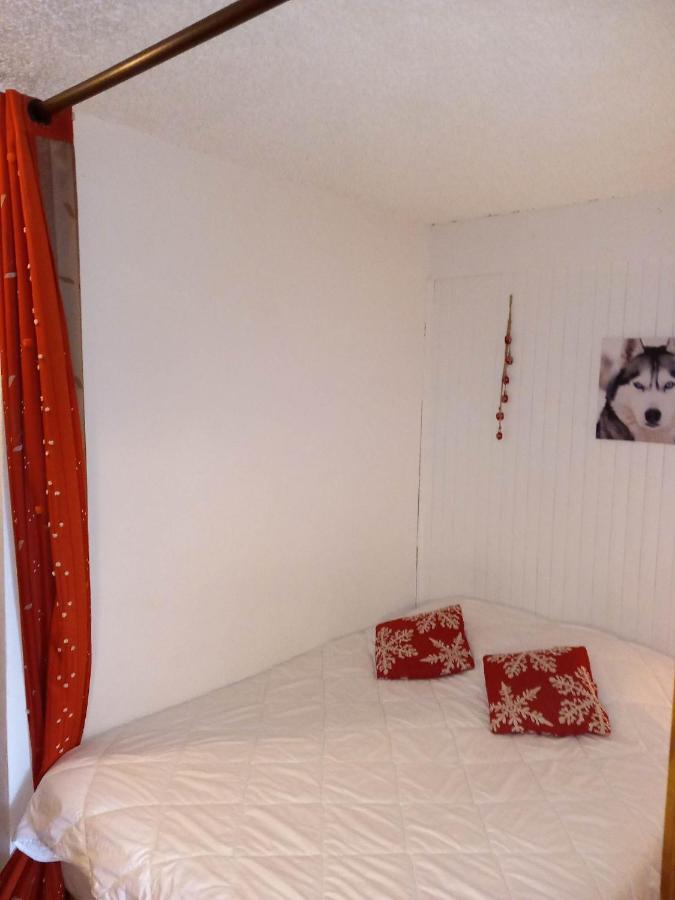 Appartement Chalet En Plein Centre Des Saisies Hauteluce Exteriér fotografie