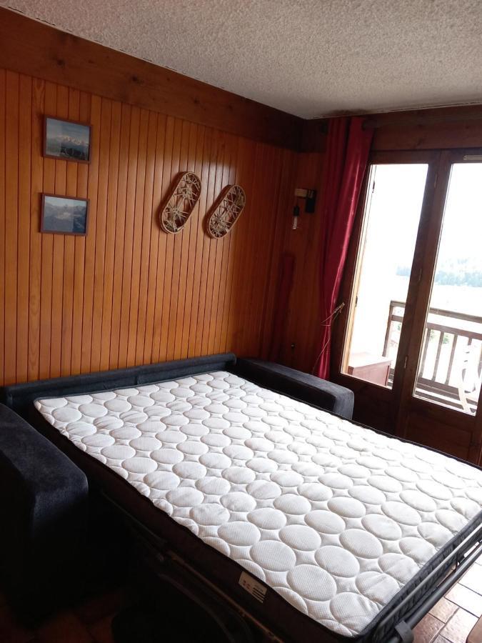 Appartement Chalet En Plein Centre Des Saisies Hauteluce Exteriér fotografie