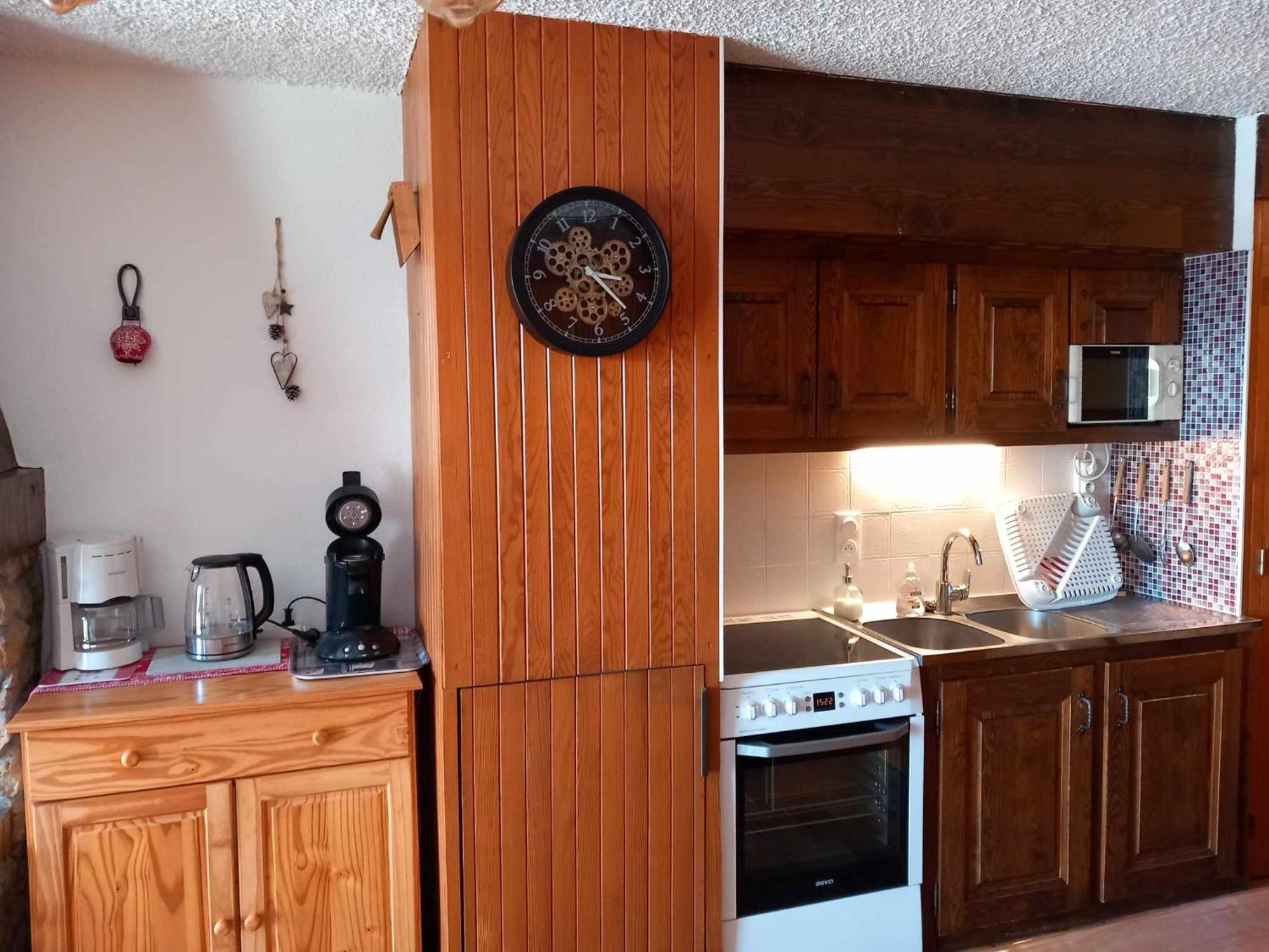 Appartement Chalet En Plein Centre Des Saisies Hauteluce Exteriér fotografie